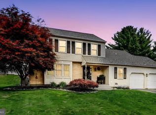 230 Barberry Dr, Wilmington, DE 19808