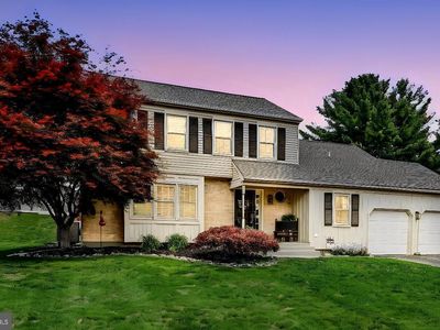 230 Barberry Dr, Wilmington, DE, 19808