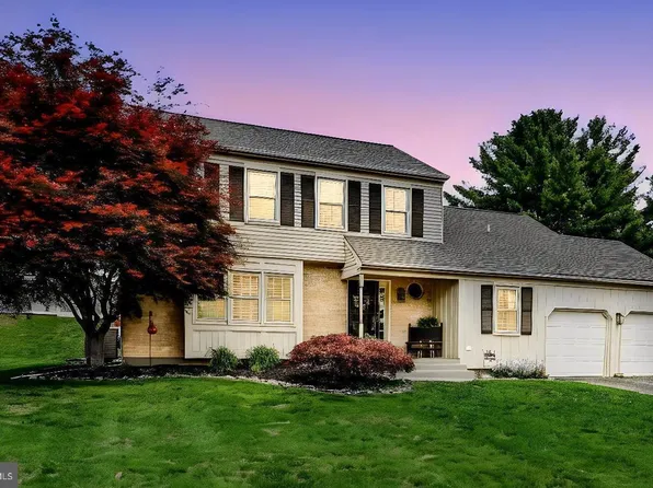 230 Barberry Dr, Wilmington, DE 19808