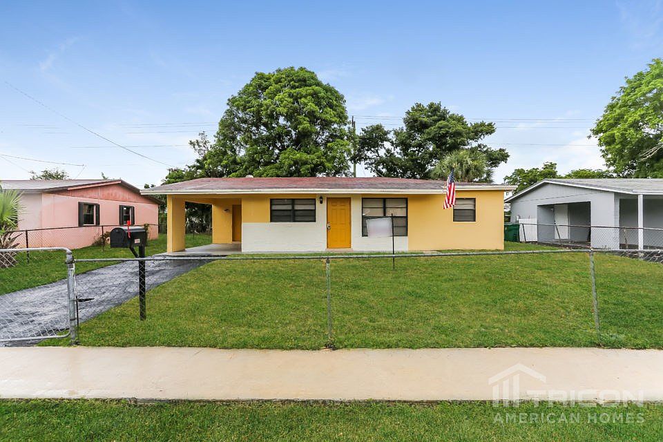 1st image of 3631 NW 7th Pl