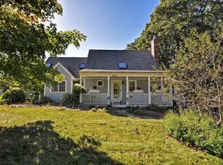 35 Elliot Ln, Plymouth, MA 02360