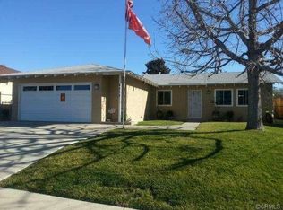 1665 Rush Ave, Vista, CA 92084