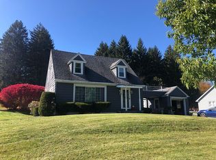 256 Munster Rd, Portage, PA 15946