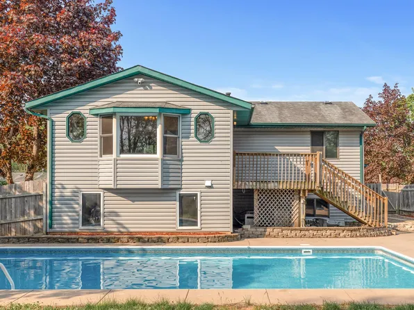 7449 Jeffery Ln S, Cottage Grove, MN 55016