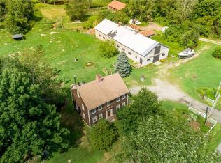 475 Whipple Rd, Pascoag, RI 02859