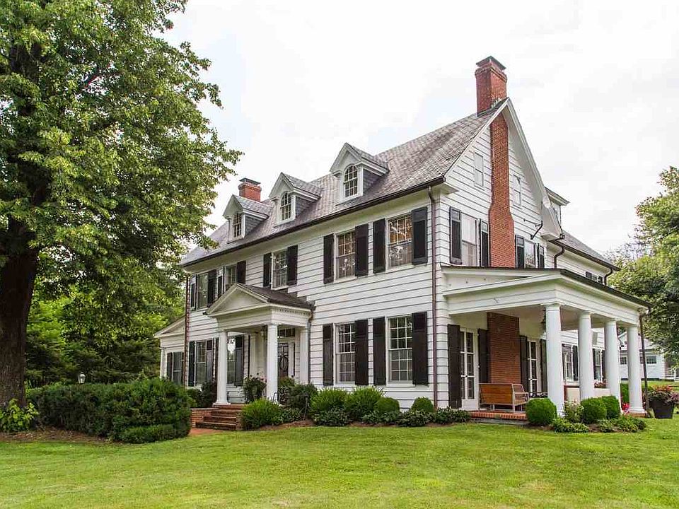 160 Greenwood Farm, Greenwood, VA 22943 Zillow
