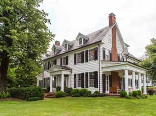 160 Greenwood Farm, Greenwood, VA 22943
