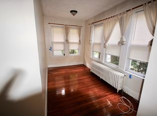 18 Hinckley Street Apartments, Dorchester, MA 02125