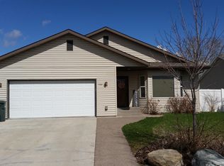 100 Vista Loop, Kalispell, MT 59901