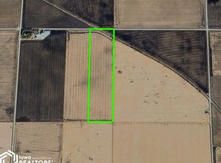 440th St, Rolfe, IA 50581