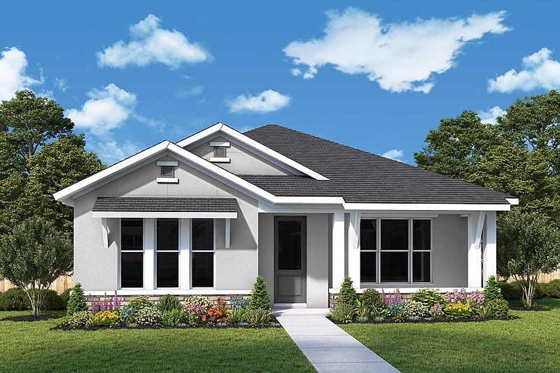 The Boundary - B Exterior