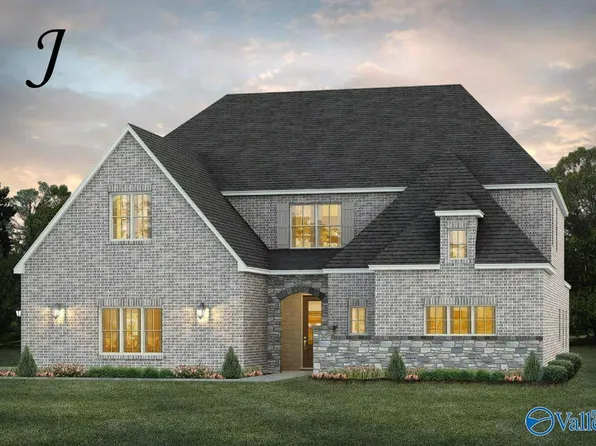 7639 Shaun Leslie Cir, Owens Cross Roads, AL 35763