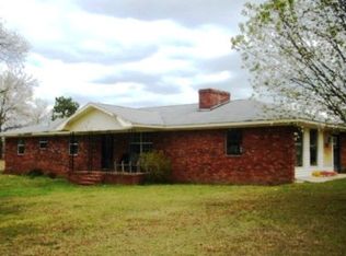 1816 Hadden Rd, Metter, GA 30439