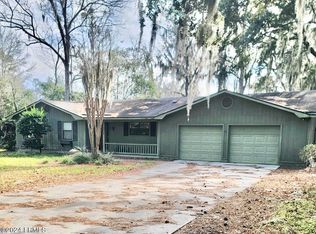 2750 Broad St, Beaufort, SC 29902