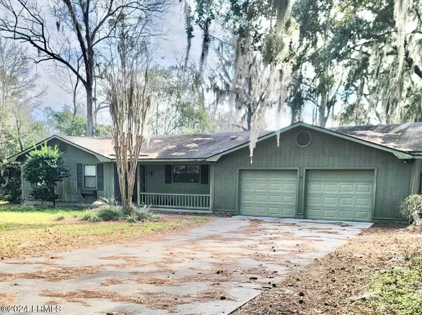 2750 Broad Street, Beaufort, SC 29902