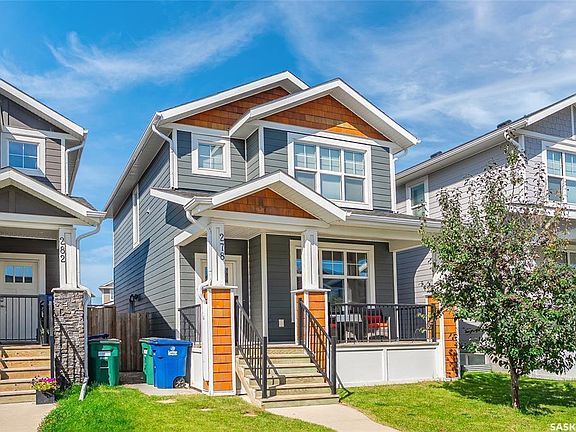 2nd image of 278 Eaton Cres