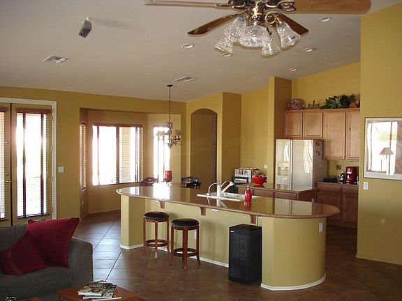 Large Kitchen