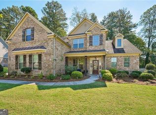 3619 Reevley Ln, Tucker, GA 30084