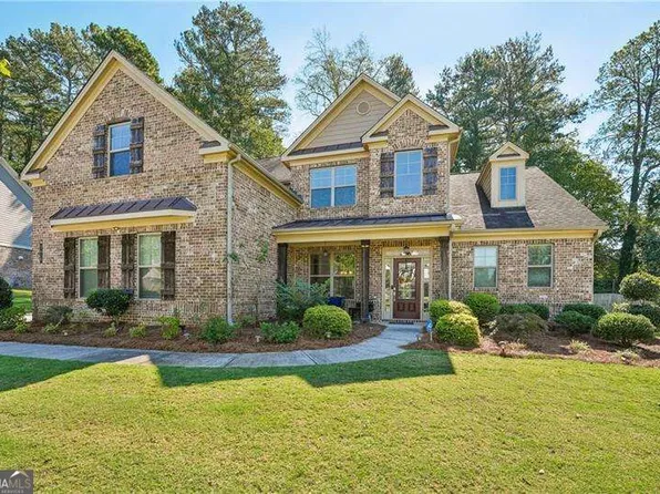 3619 Reevley Ln, Tucker, GA 30084