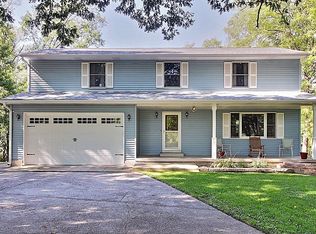 1120 Hilltop Dr, Lowell, IN 46356