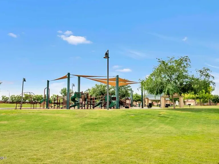 community park