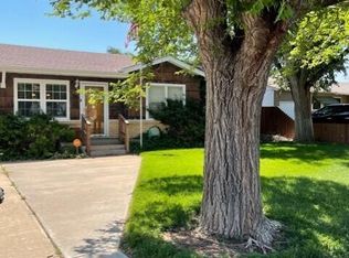 5003 Parker St, Amarillo, TX 79110