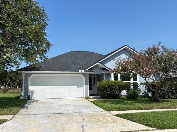 4539 Antler Hill Dr W, Jacksonville, FL 32224