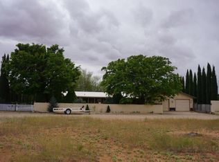4845 W 3rd Ave, Kanab, UT 84741