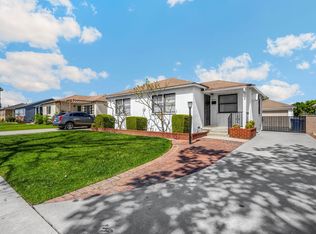 9633 Florpark St, Pico Rivera, CA 90660