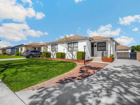 9633 Florpark St, Pico Rivera, CA 90660