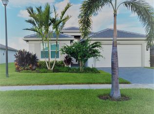 11877 SW Paradise River Rd, Port Saint Lucie, FL 34987