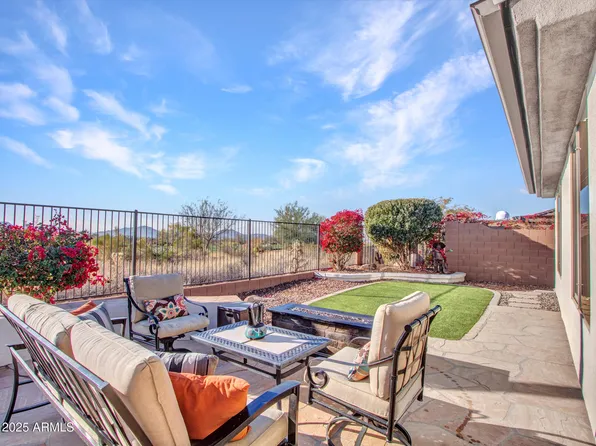 41933 N CROOKED STICK Road, Anthem, AZ 85086