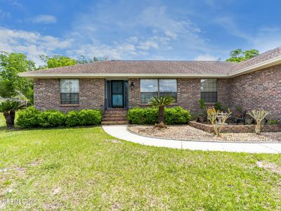 930 IRONRIDGE Court, Orange Park, FL, 32065