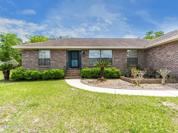 930 IRONRIDGE Court, Orange Park, FL 32065