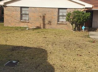 421 Jeffrey Dr, Montgomery, AL 36108