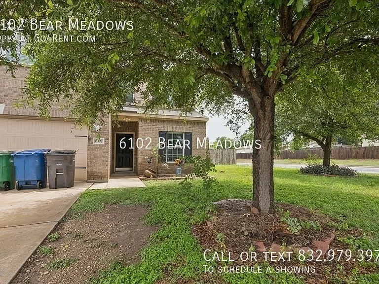 6102 Bear Br — Photo 1