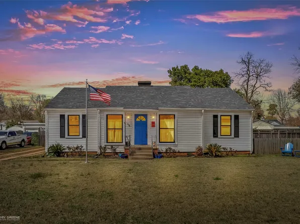 118 Carrollton Ave, Shreveport, LA 71105
