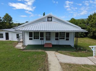 116 Flanders Ave, Harriman, TN 37748