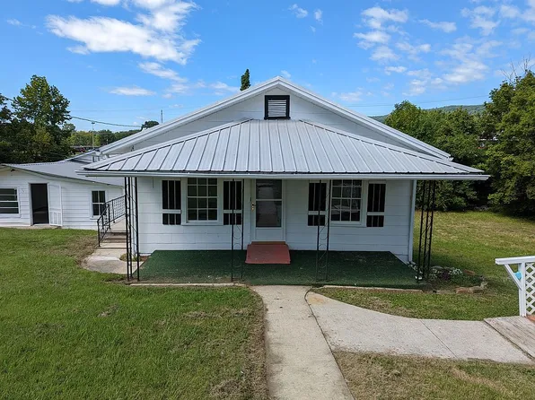 116 Flanders Ave, Harriman, TN 37748