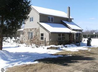 6471 County Road 571 NE, Mancelona, MI 49659
