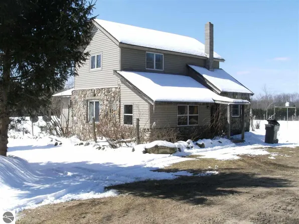 6471 County Road 571 NE, Mancelona, MI 49659