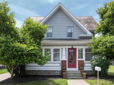 113 W Columbus St, Pickerington, OH, 43147