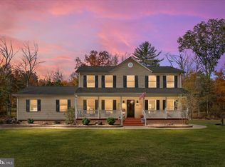 220 Oates Rd, Star Tannery, VA 22654