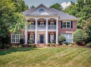 11227 Brush Hollow Rd, Matthews, NC 28105