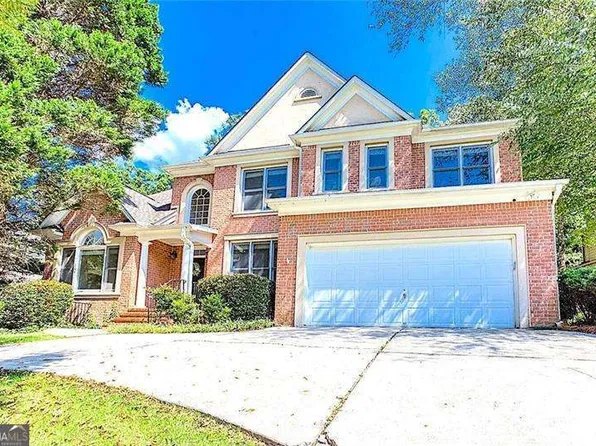 5071 Vinings Estates Ct SE, Mableton, GA 30126