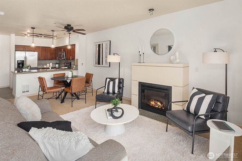 4th image of 5440 Leary Avenue NW #331