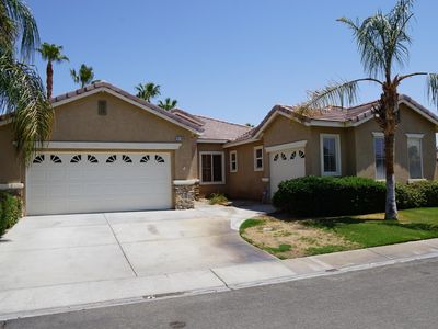 82580 Yeager Way, Indio, CA, 92201