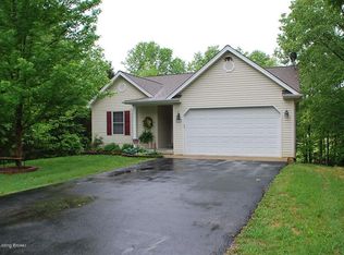 64 Catbird Rd, Brandenburg, KY 40108