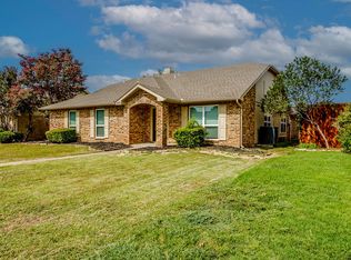 6801 Beeman Dr #1, Plano, TX 75023
