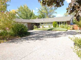 3155 Idlewild Dr, Reno, NV 89509